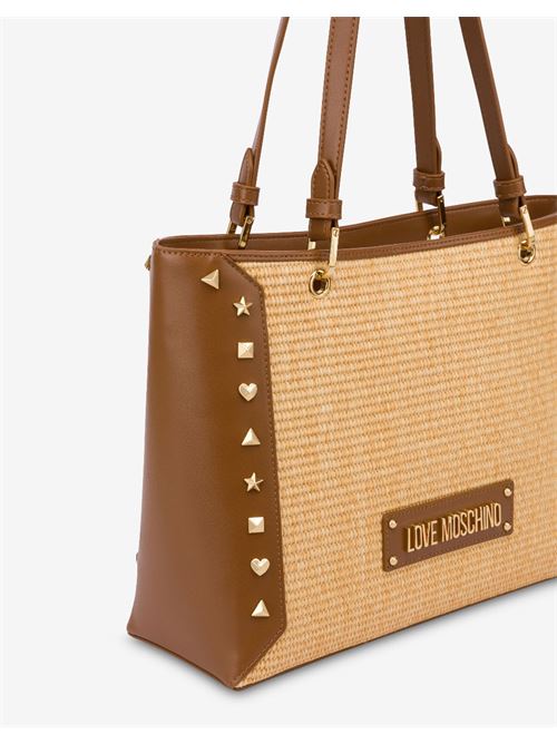  LOVE MOSCHINO | JC4274PP0MKW1/10A